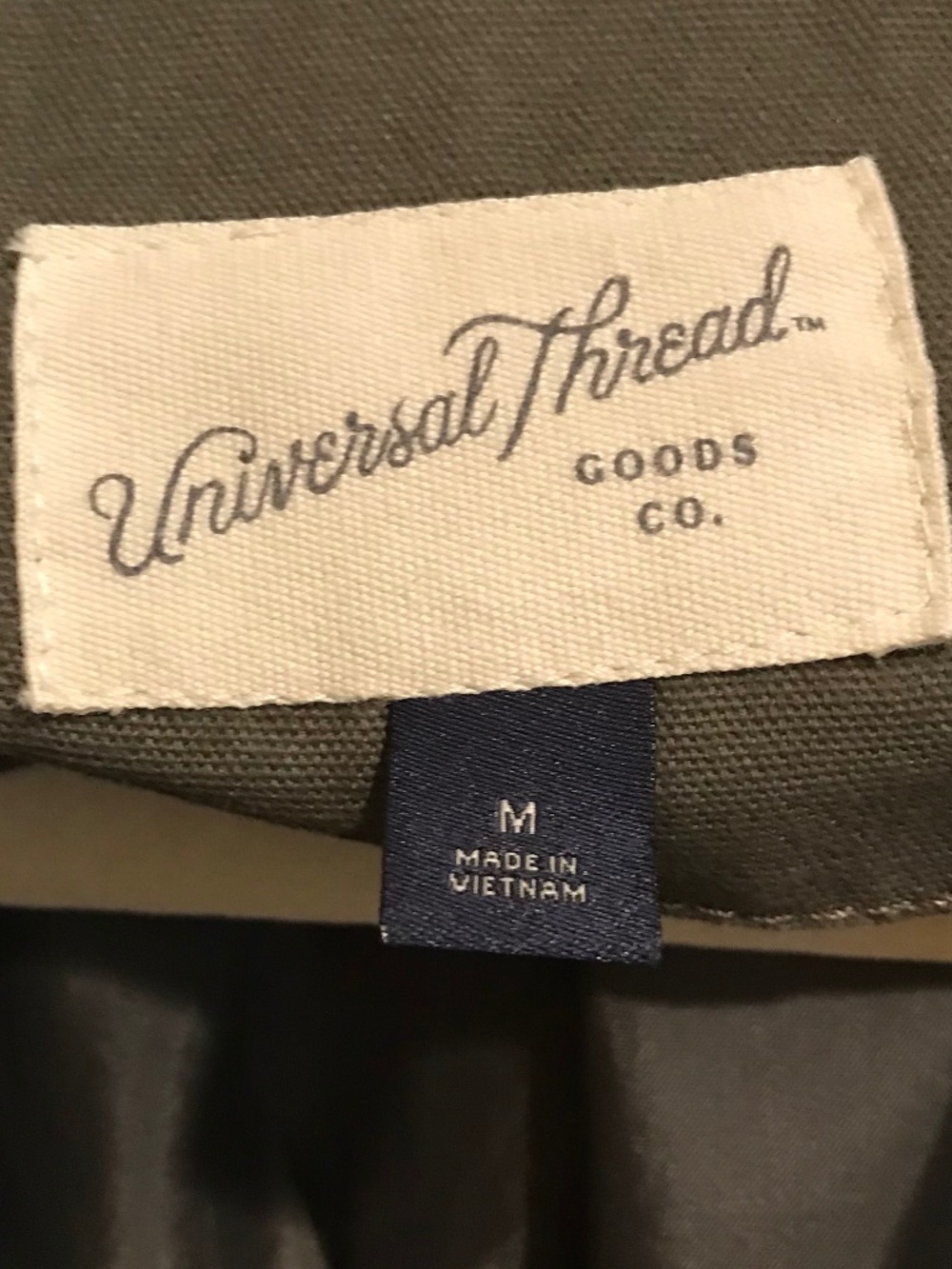 Barn jacket - Picture 3 of 6